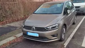 Volkswagen Golf Sportsvan VW Golf Sportsvan 1.4 TSI DSG 150 PS | TÜV 2027