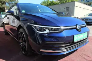 Volkswagen Golf Bild 2