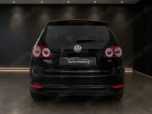 Volkswagen Golf Plus 1.4 TSI DSG Highline Leder Schiebedach Allwetter Bild 5