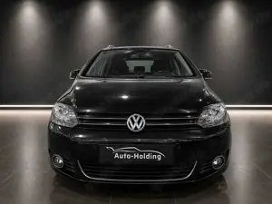 Volkswagen Golf Plus 1.4 TSI DSG Highline Leder Schiebedach Allwetter Bild 2