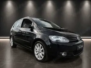 Volkswagen Golf Plus 1.4 TSI DSG Highline Leder Schiebedach Allwetter Bild 3