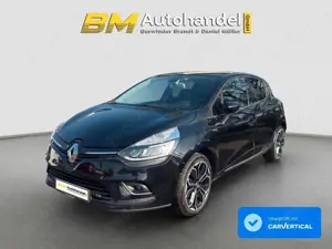 Renault Clio IV BOSE*1Hand*Navi*Klima*Kamera*PDC*SHZ*LED