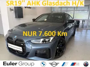 BMW 440 x SR19'' AHK Glasdach H/K Inno2 PA+ MemoSitze Soun