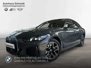 BMW i4 xDrive40 Gran Coupé 423€ netto/mtl.*M Sportpaket*1