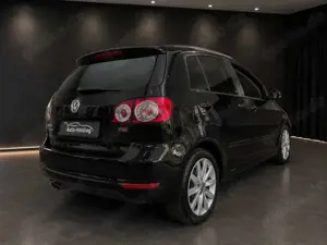 Volkswagen Golf Plus 1.4 TSI DSG Highline Leder Schiebedach Allwetter Bild 4