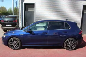 Volkswagen Golf Bild 4