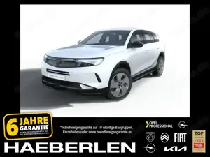 Opel Grandland 1.2 MHEV Edition LAGERFAHRZEUG*KOMFORT*