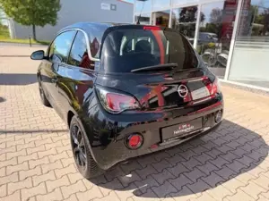 Opel Adam Bild 3