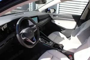 Volkswagen Golf Bild 5