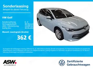 Volkswagen Golf Bild 1