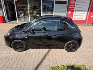 Opel Adam Bild 2