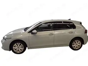 Volkswagen Golf Bild 3