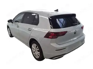 Volkswagen Golf Bild 5