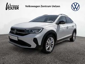 Volkswagen Taigo 1.0 TSI Energy AHK KAM SHZ LED PDC NAVI