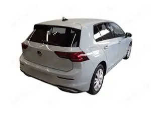 Volkswagen Golf Bild 4