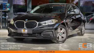 BMW 118 d Advantage *Temp./SHZ/Klimaaut.*