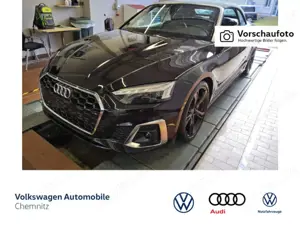 Audi A5 quattro S line 2.0 TFSI*BO*Matrix*