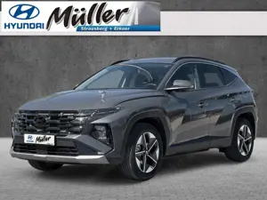 Hyundai TUCSON 1.6 T-GDI Trend Automatik Navi