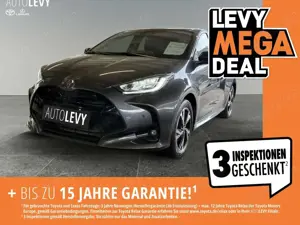 Toyota Yaris 1.5 Hybrid Facelift +PDC+LED+CarPlay+SHZ+