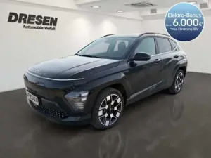 Hyundai KONA Prime/Sitz-Komfortpaket/LED/Navi/Sitzheizung/