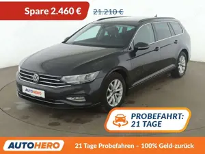 Volkswagen Passat 1.5 TSI ACT Business Aut.*NAV*LED*ACC*PDC*BT*