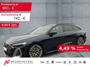 Audi S5 EDITION ONE "ABT" 441 PS MATRIX+BO+HuD