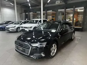 Audi A6 40 TDI Avant sport LED Navi SHZ PDC