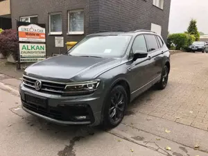 Volkswagen Tiguan Allspace 4Motion *R-LINE*SHZ VH*LED*PANO