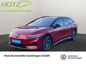 Volkswagen ID.7 Pro 210 kW AHK/LED/APP