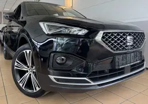SEAT Tarraco Xcellence 7-Sitzer LED Digital 360° ACC Key-Go AHK