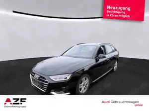 Audi A4 40 TDI S-tronic advanced NAVI+LED+ACC