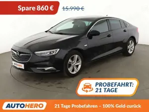 Opel Insignia 1.5 SIDI Turbo INNOVATION*NAVI*CAM*TEMPO*