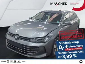Volkswagen Passat Business 1.5 e-Hybrid AHK HUD DCC Area View