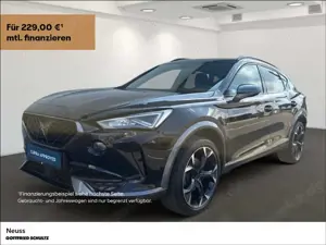 CUPRA Formentor TSI DSG NAVI FULL-LINK PANORAMA EINPARKHILFE