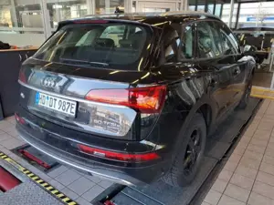 Audi Q5 50 TFSI e quattro / 2.0 TFSI Hybrid Bild 3