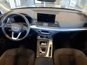 Audi Q5 50 TFSI e quattro / 2.0 TFSI Hybrid Bild 5
