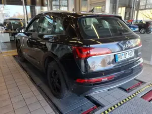 Audi Q5 50 TFSI e quattro / 2.0 TFSI Hybrid Bild 4