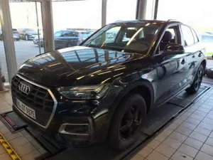 Audi Q5 50 TFSI e quattro / 2.0 TFSI Hybrid