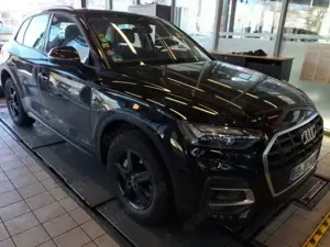 Audi Q5 50 TFSI e quattro / 2.0 TFSI Hybrid Bild 2