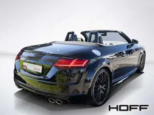 Audi TTS Roadster quattro Matrix LED Navi Plus 20Zoll Kamer Bild 2