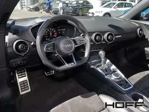 Audi TTS Roadster quattro Matrix LED Navi Plus 20Zoll Kamer Bild 5