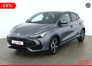 MG MG3 1.5 Hybrid Luxury Aut. LED ACC Navi 360°