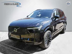 Volvo XC90 T8 AWD Plus Dark Facelift