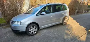 Volkswagen Touran Touran Diesel 1.9 TDI Goal