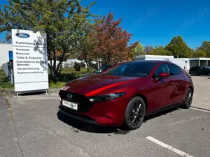 Mazda 3 Selection *Matrix-LED*DAB*Klimaauto*RFK*HuD*