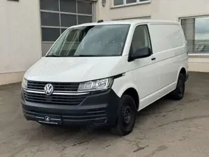 Volkswagen T6 Transporter T6.1 DSG Transporter RKAM CARPLAY NAVI KLIMA AHK
