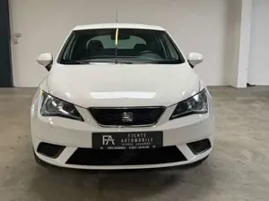 SEAT Ibiza Bild 2