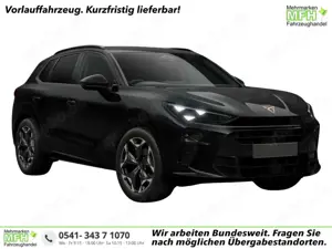 CUPRA Terramar 1.5 eTSI DSG Matrix+Kessy+AHK+eHeck+Dinamica+Ca...