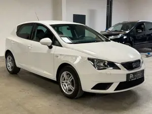 SEAT Ibiza Bild 3