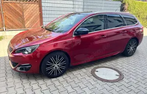 Peugeot 308 308 SW BlueHDi 100 Stop